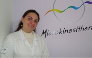 Dra. Viviane Toledo — Fisioterapeuta