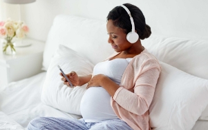 A dificuldade em engravidar pode estar registrada na memória celular